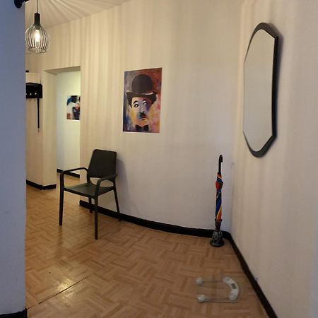 Home Jv Getafe Kültér fotó